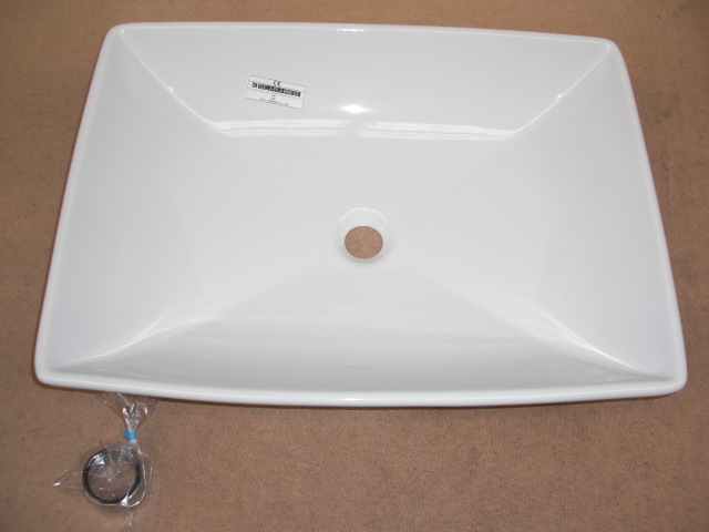 Basin Lavabo